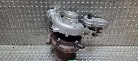 Mercedes-Benz A W176 Turbo S27705200 A6510900786