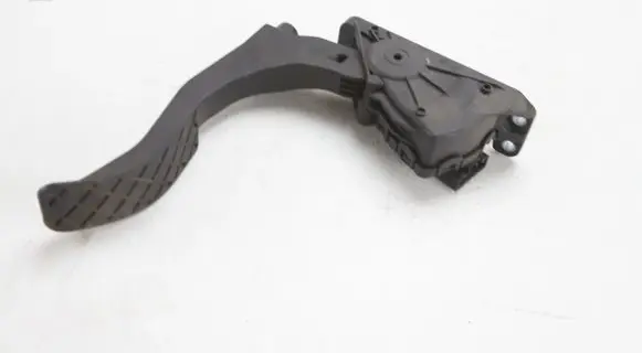 Audi A6 S6 C6 4F Accelerator throttle pedal 4F1721523A