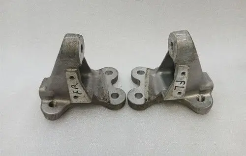 McLaren 720S Fuel filter bracket/mount holder 11A7143CP