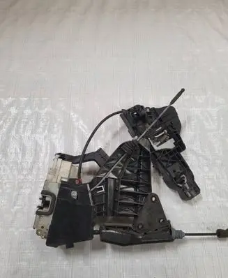 Mercedes-Benz GL X164 Rear door lock 1697302335