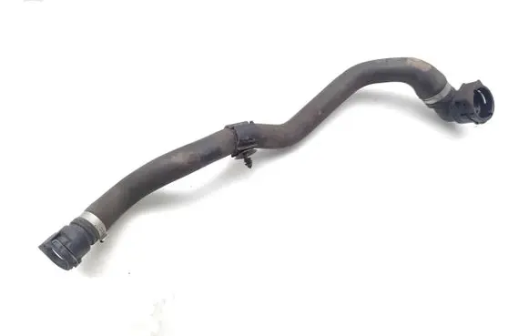 Jaguar XE Engine coolant pipe/hose 