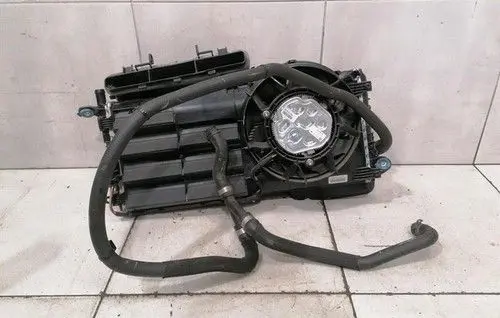 Porsche 718 Cayman 982 982c Electric cabin heater radiator 982121252