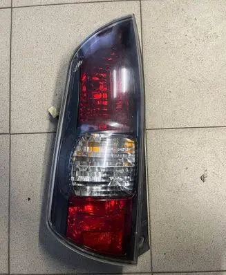 Subaru Justy Rear/tail lights 22051763 EUROPEAN