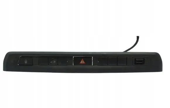 Citroen Jumpy Other switches/knobs/shifts 98033358ZD