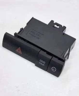 Toyota Prius (XW20) Hazard light switch 758706