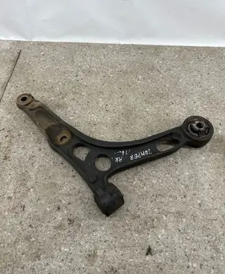 Citroen Jumper Front lower control arm/wishbone 50712141