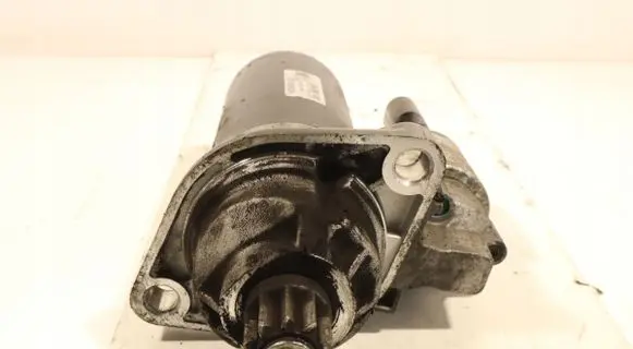 Audi A3 S3 8P Starter motor STX200034