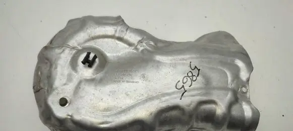 Volvo XC60 Other center console (tunnel) element 32290194