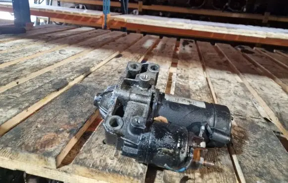 Citroen C5 Starter motor C188842A