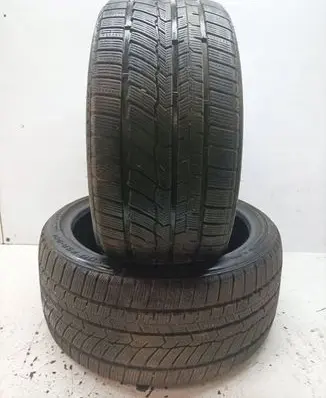 Audi A4 S4 B8 8K R19 winter tire FORTUNE