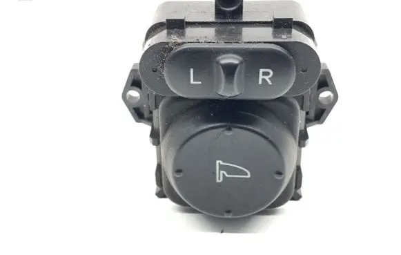 Honda Civic Wing mirror switch
