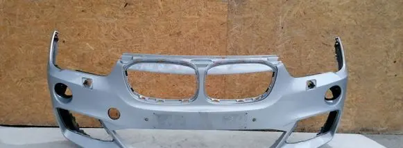 BMW X1 F48 F49 Front bumper 8059891 2786573