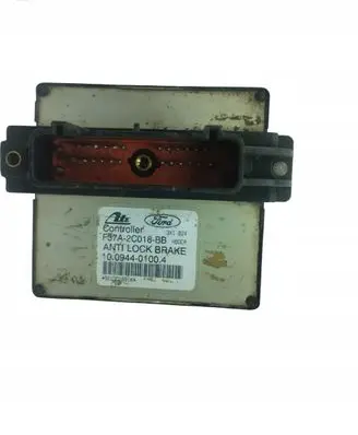 Engine ECU kit and lock set