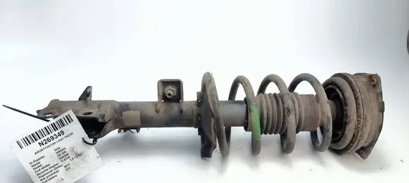 Nissan e-NV200 Front shock absorber/damper 