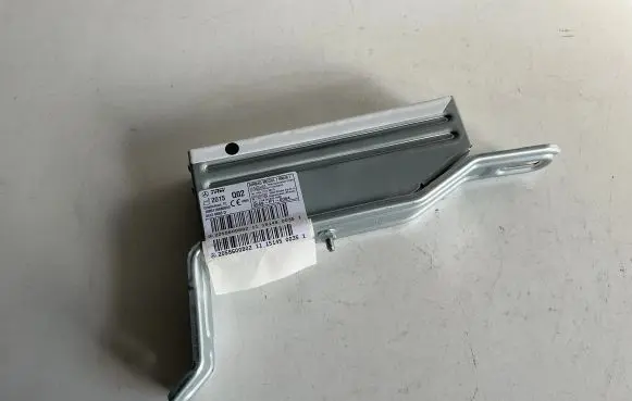Mercedes-Benz C AMG W205 Seat airbag 2058600802 34128653D 1005118680034