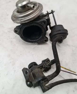 Volkswagen Golf IV EGR valve 038131501A
