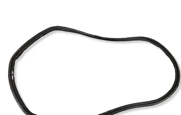 Jeep Grand Cherokee Trunk rubber seal (body)