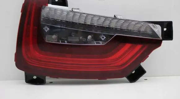 BMW i3 Rear/tail lights
