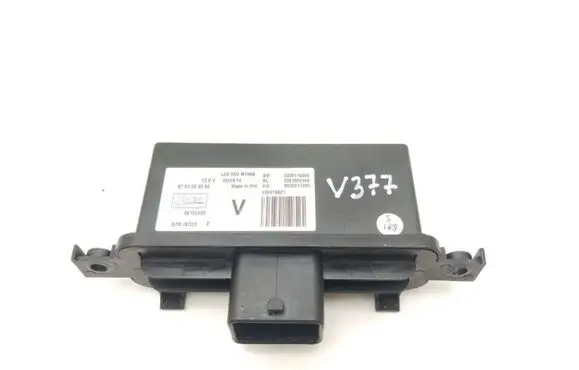 Light module LCM