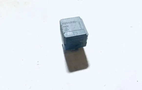 Ford Mondeo MK IV Other relay 6g9t14b192ea 6g9t-14b192-ea
