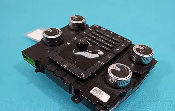 Volvo V60 Climate control/heater control trim 31398588 IMPRK1472976