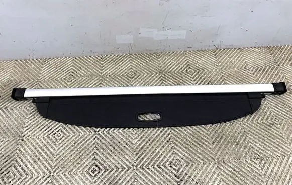 KIA Sportage Parcel shelf load cover 