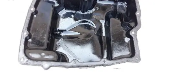 Ford Mondeo Mk III Oil sump