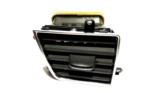 Audi A8 S8 D4 4H Dash center air vent grill 4H1820951A 07991 15042011