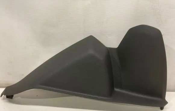 Peugeot 3008 II Dashboard side end trim 9810281477