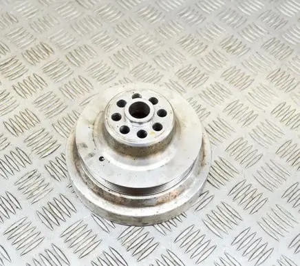 Maserati Quattroporte Crankshaft pulley 281902