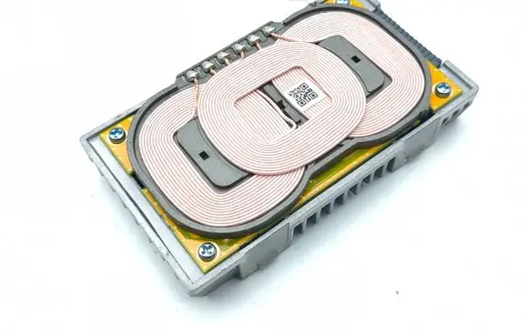 KIA Niro Wireless charging module 95560Q4100