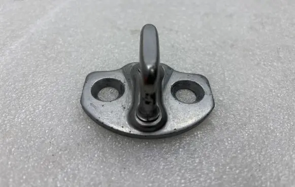 Tesla Model 3 Tailgate/trunk/boot lock/latch/bracket 152591900A 20190