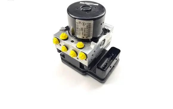 Renault Megane III ABS Pump 476601563R 10021204664 28561056403