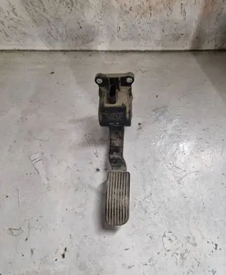 Volkswagen Crafter Accelerator throttle pedal 0280755023