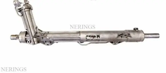 BMW X5 E70 Steering rack KS00000952