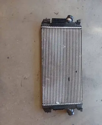 Opel Zafira C Intercooler radiator 13267647