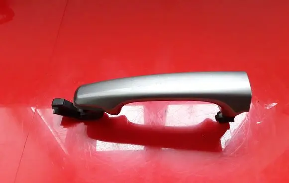 Jaguar XF Rear door exterior handle 30753785