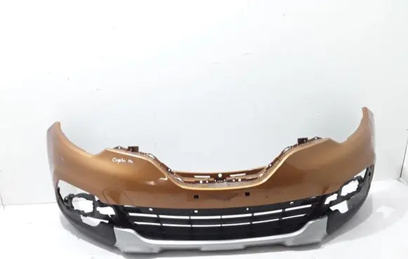 Renault Captur Front bumper 620227019R