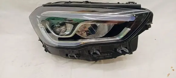 Mercedes-Benz GLA H247 Headlight/headlamp A2479063605 01559622 Q06ZGS003