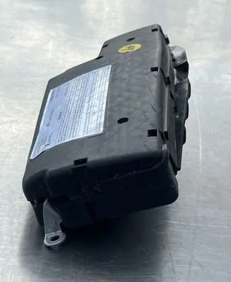 Volkswagen Golf IV Seat airbag 1J4880239