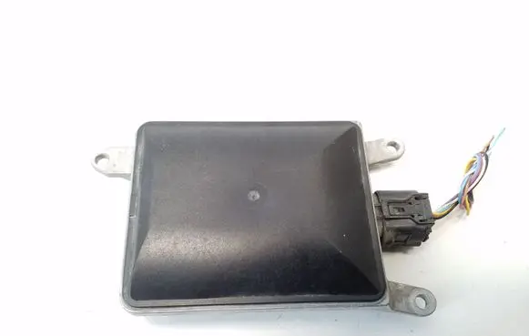 Mazda 3 II Blind spot module BHS267Y90B