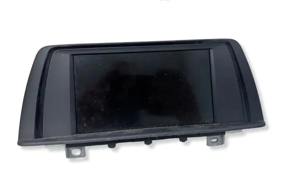 BMW 1 F20 F21 Screen/display/small screen 9270391