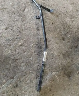 BMW X5 E53 Oil level dip stick 779015303G1