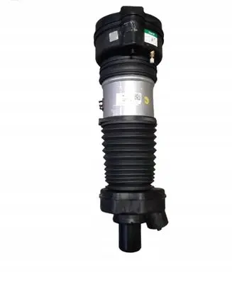 Porsche Cayenne (9Y0 9Y3) Front shock absorber with coil spring 9Y0616039