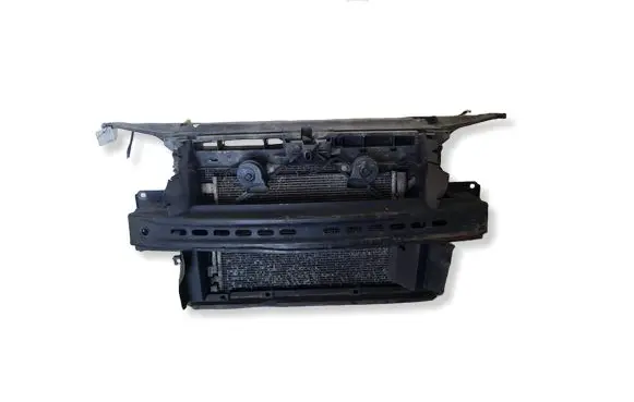 Skoda Octavia Mk3 (5E) Radiator support slam panel 