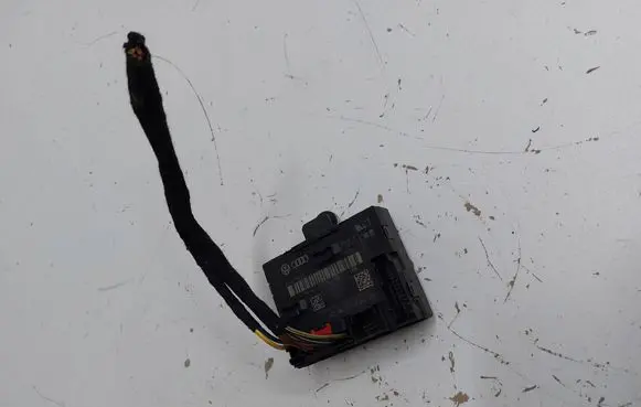 Door control unit/module