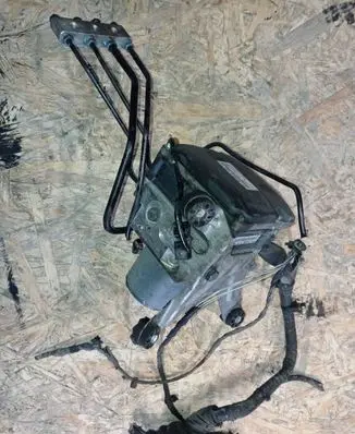 BMW 7 F01 F02 F03 F04 ABS Pump 6799143