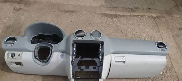 Mercedes-Benz ML W164 Dashboard A1646800387 A2518600805 1646800387