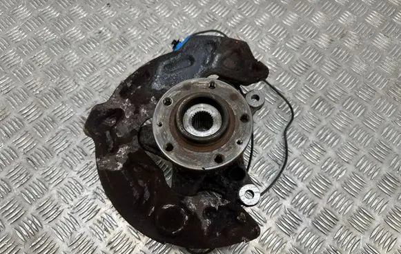 Peugeot 508 RXH Front wheel hub 77TF454974648