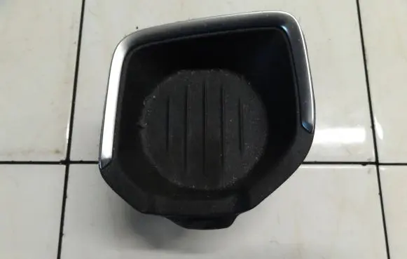 BMW 1 F20 F21 Ashtray (front) 9257207